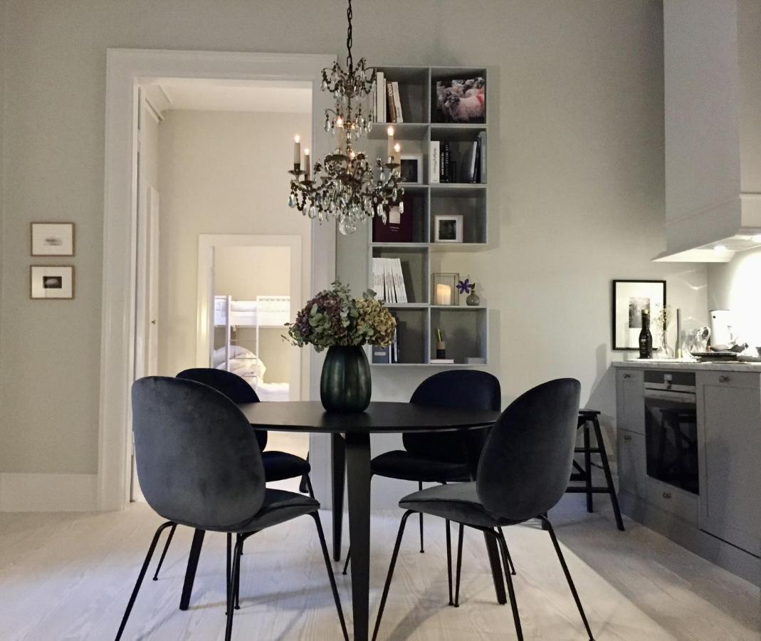 Apartmentincopenhagen Apartment 1184 Bagian luar foto