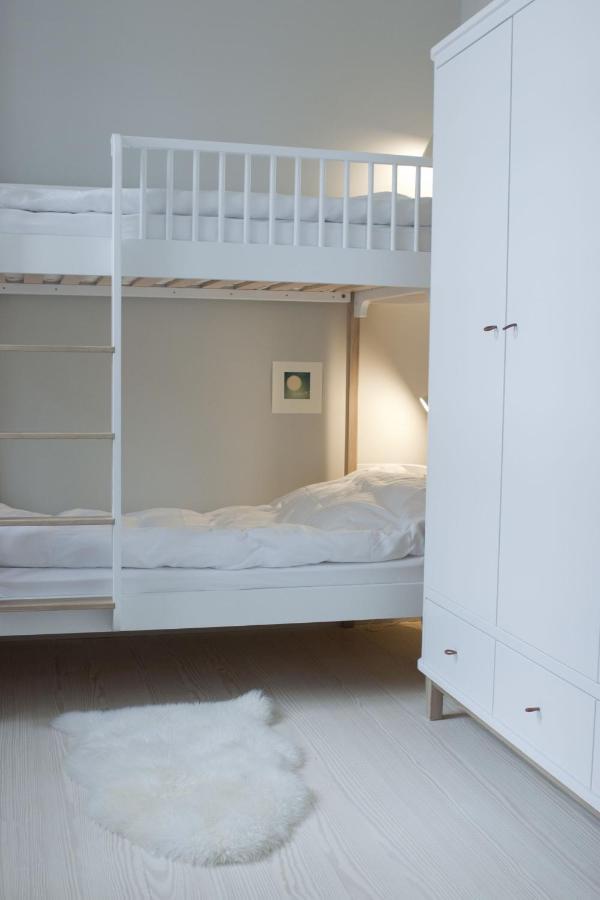 Apartmentincopenhagen Apartment 1184 Bagian luar foto