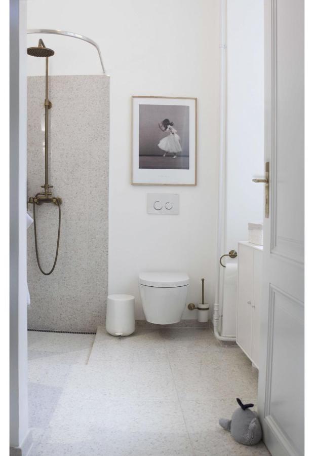 Apartmentincopenhagen Apartment 1184 Bagian luar foto