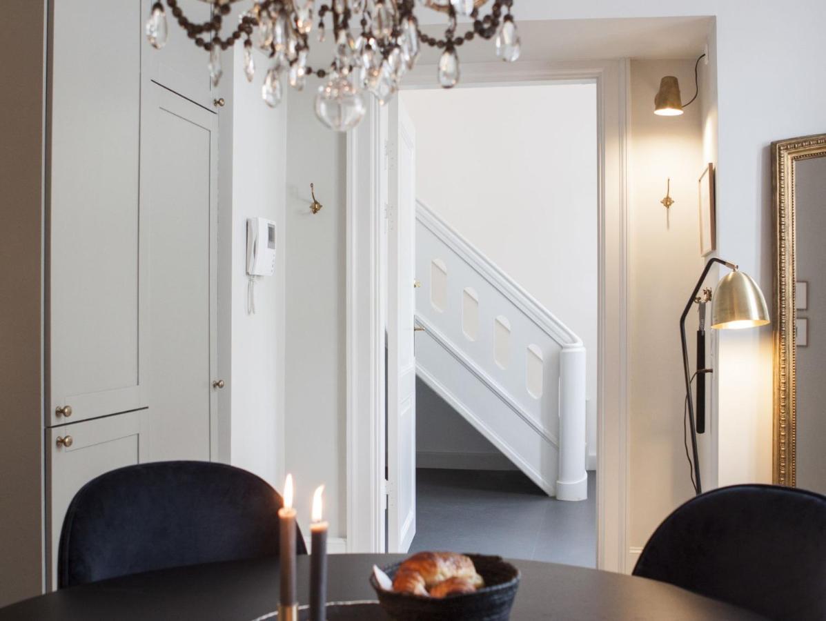 Apartmentincopenhagen Apartment 1184 Bagian luar foto