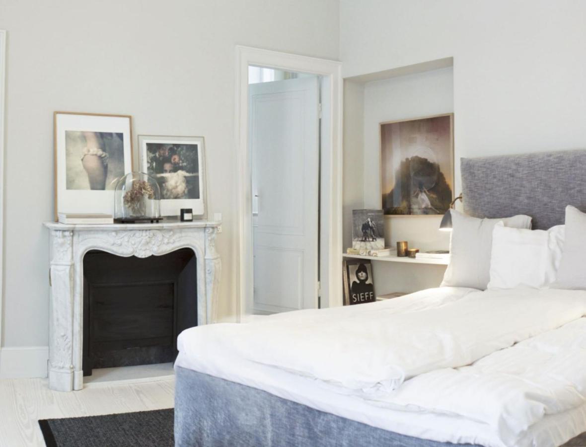 Apartmentincopenhagen Apartment 1184 Bagian luar foto