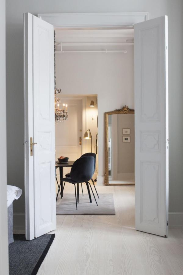 Apartmentincopenhagen Apartment 1184 Bagian luar foto